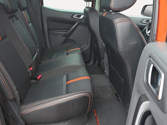 Ford Ranger 20 of 22