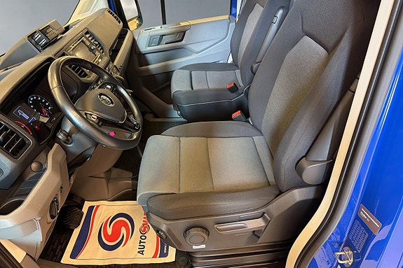 Volkswagen Crafter 50 3 of 11