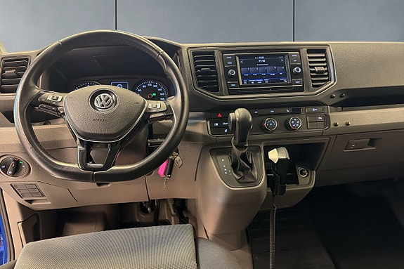 Volkswagen Crafter 50 2 of 11