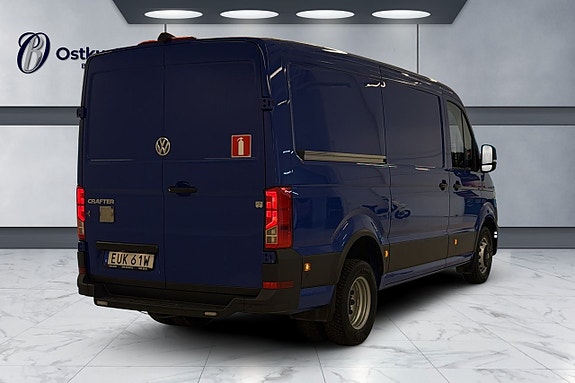 Volkswagen Crafter 50 9 of 11