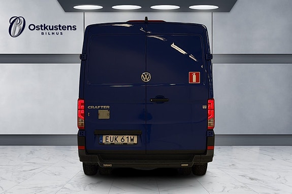 Volkswagen Crafter 50 10 of 11