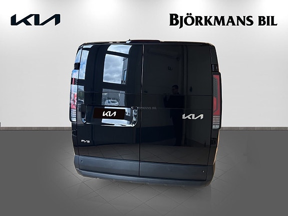 Kia PV5 5 of 14