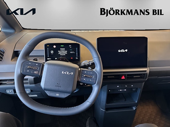 Kia PV5 7 of 14