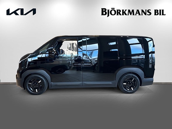 Kia PV5 4 of 14