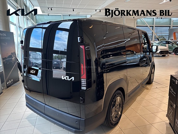 Kia PV5 6 of 14