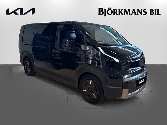Kia PV5 3 of 14