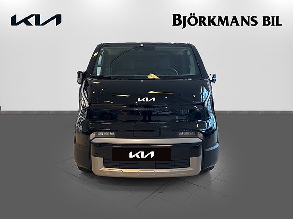 Kia PV5 2 of 14