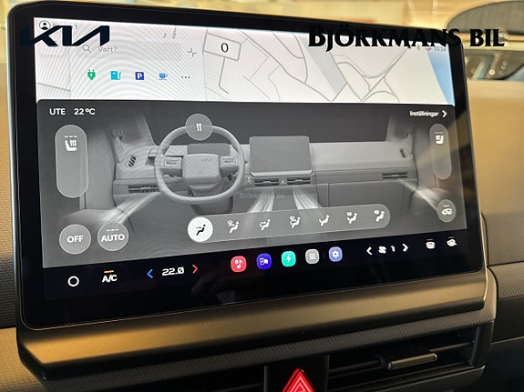 Kia PV5 13 of 14