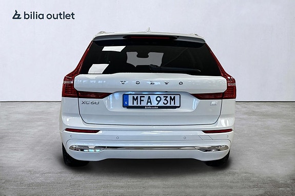 Volvo XC60 8 of 30