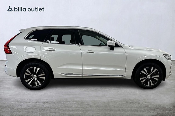 Volvo XC60 5 of 30