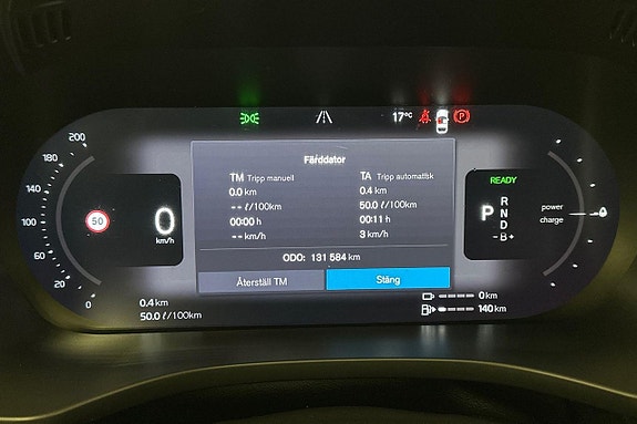 Volvo XC60 17 of 30