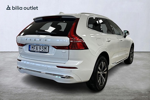 Volvo XC60 4 of 30