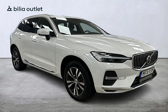 Volvo XC60 2 of 30