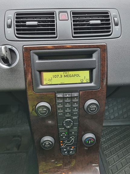 Volvo S40 11 of 12