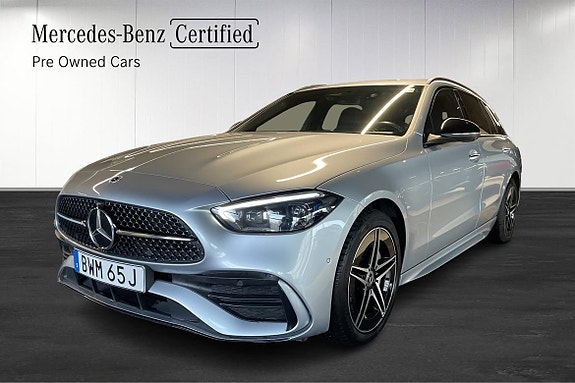 Mercedes-Benz C300