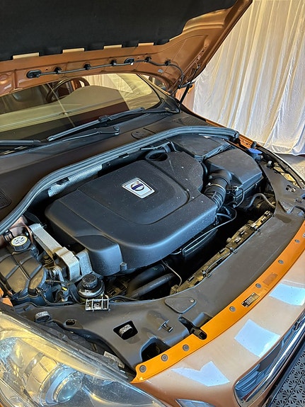 Volvo V60 6 of 10