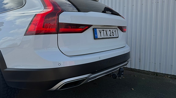 Volvo V90 Cross Country 5 of 27
