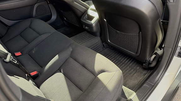 Volvo V90 Cross Country 19 of 27