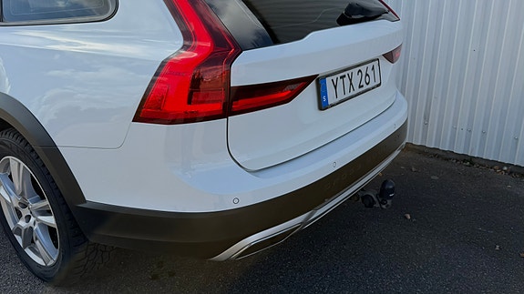 Volvo V90 Cross Country 4 of 27