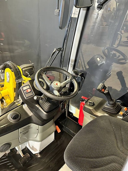 Wacker Neuson WL28 - VINTERUTRUSTAD – bild 10