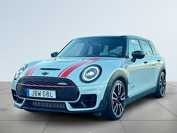 MINI John Cooper Works 16 of 25