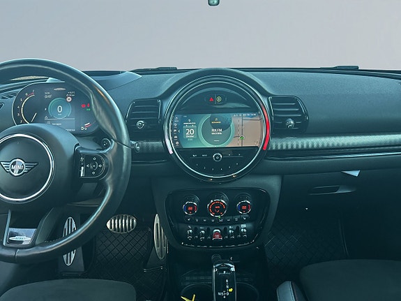 MINI John Cooper Works 11 of 25