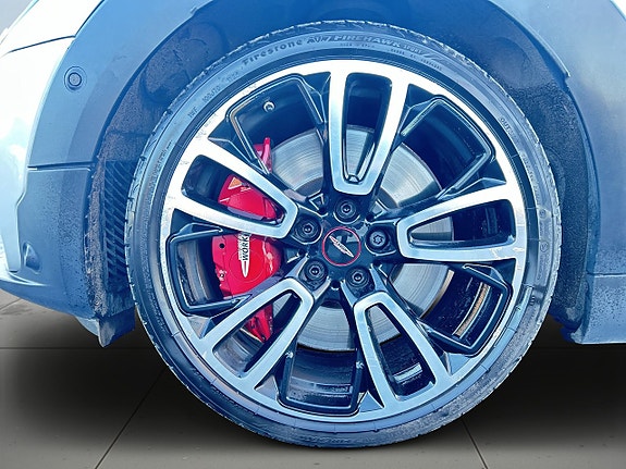 MINI John Cooper Works 14 of 25