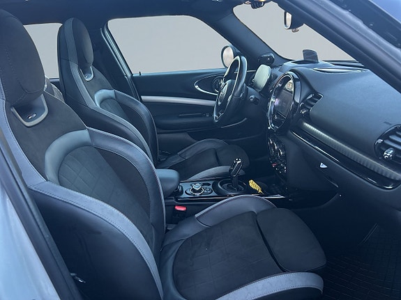 MINI John Cooper Works 10 of 25