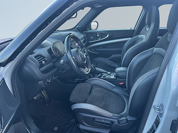 MINI John Cooper Works 7 of 25