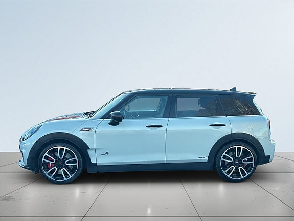 MINI John Cooper Works 4 of 25