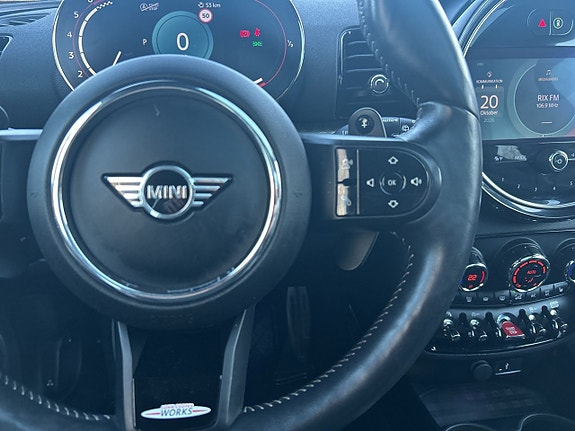 MINI John Cooper Works 19 of 25