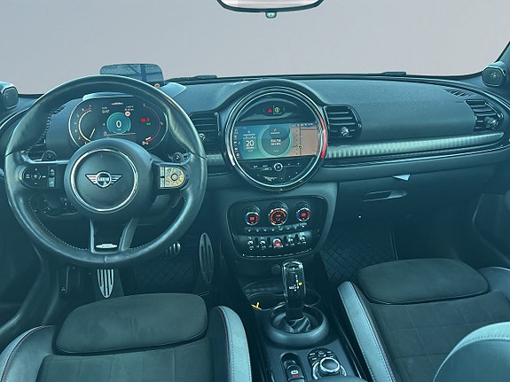MINI John Cooper Works 8 of 25