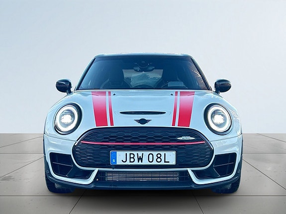 MINI John Cooper Works 2 of 25