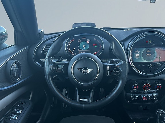 MINI John Cooper Works 9 of 25