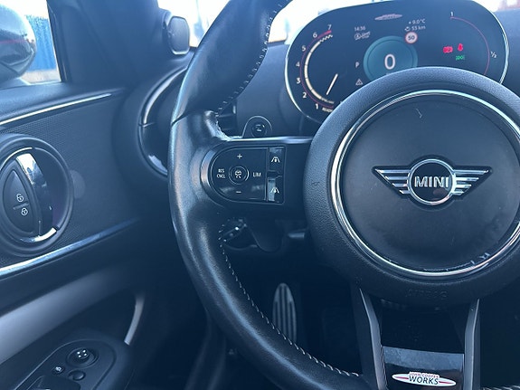 MINI John Cooper Works 20 of 25