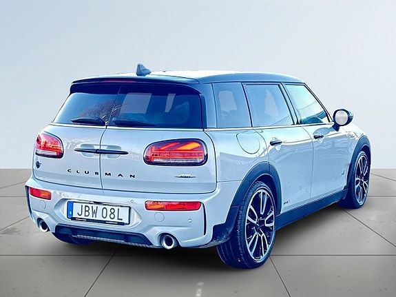 MINI John Cooper Works 6 of 25