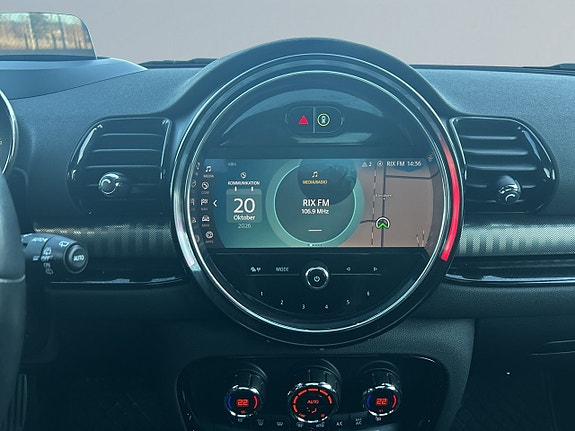 MINI John Cooper Works 15 of 25