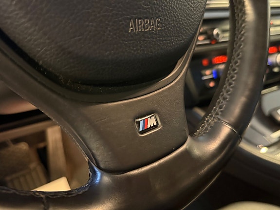BMW 525d 6 of 16