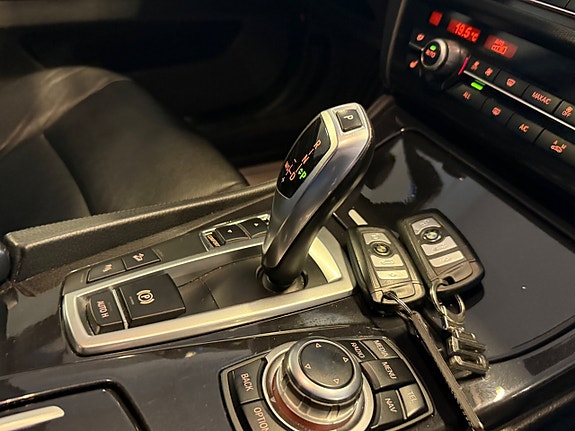 BMW 525d 10 of 16