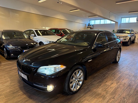 BMW 525d