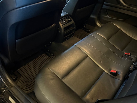 BMW 525d 7 of 16