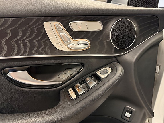 Mercedes-Benz GLC220 d 9 of 22