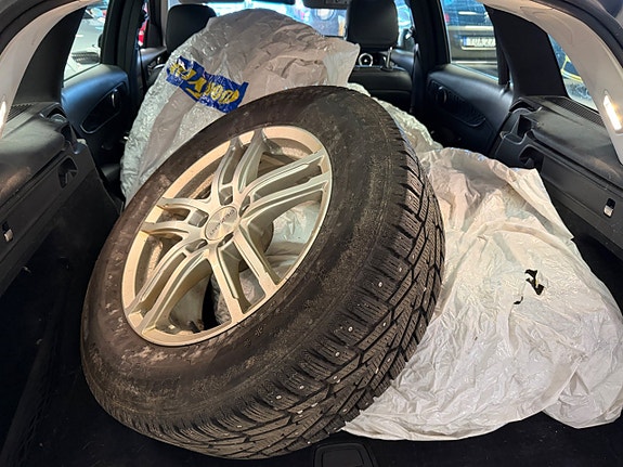 Mercedes-Benz GLC220 d 21 of 22