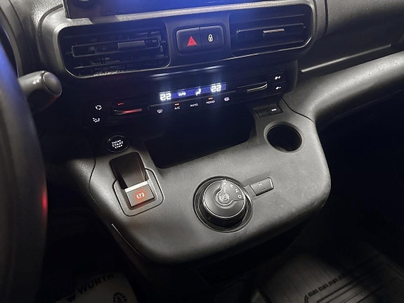 Toyota Proace City 19 of 22