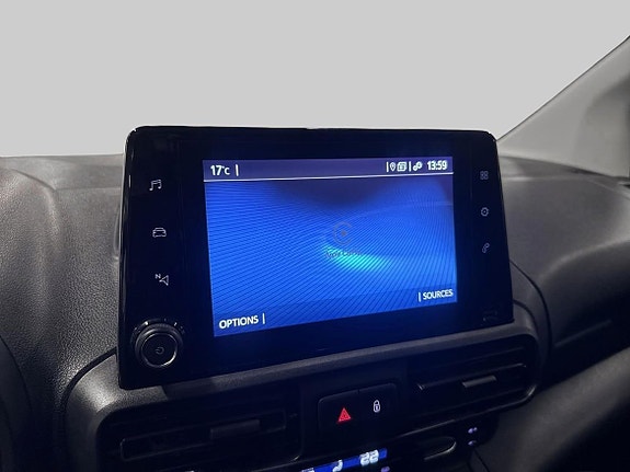 Toyota Proace City 18 of 22