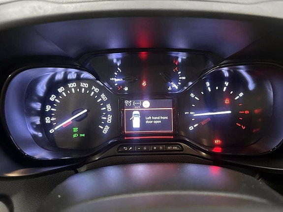 Toyota Proace City 16 of 22