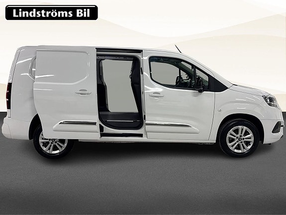 Toyota Proace City 14 of 22
