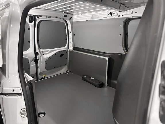 Toyota Proace City 13 of 22