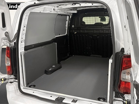 Toyota Proace City 12 of 22