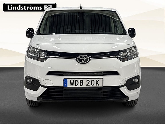 Toyota Proace City 10 of 22